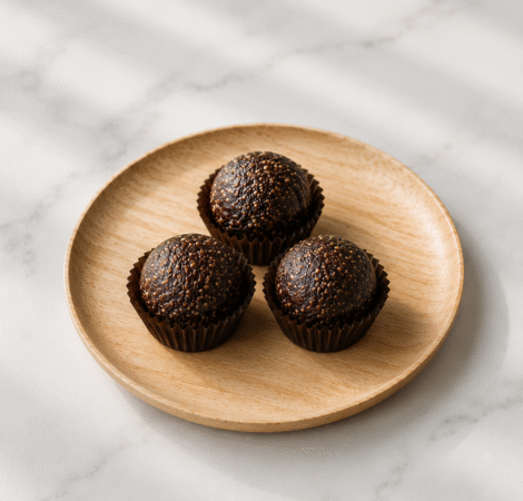 Brownie bites
