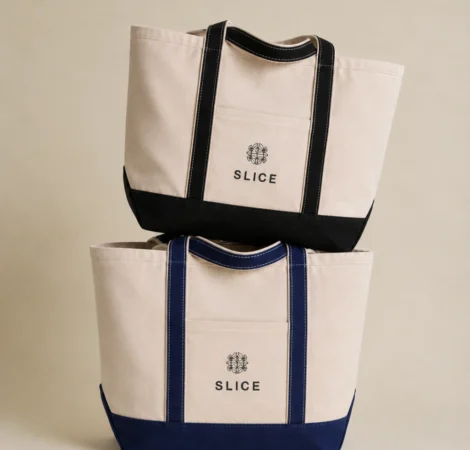 Canvas Tote Bag