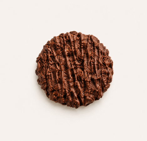 Chocolate chip cookie