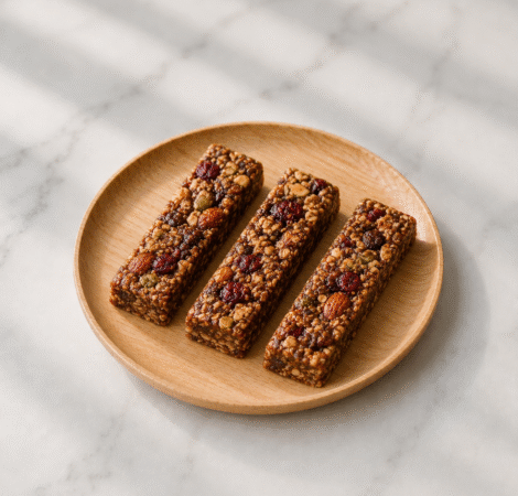 Energy Bar
