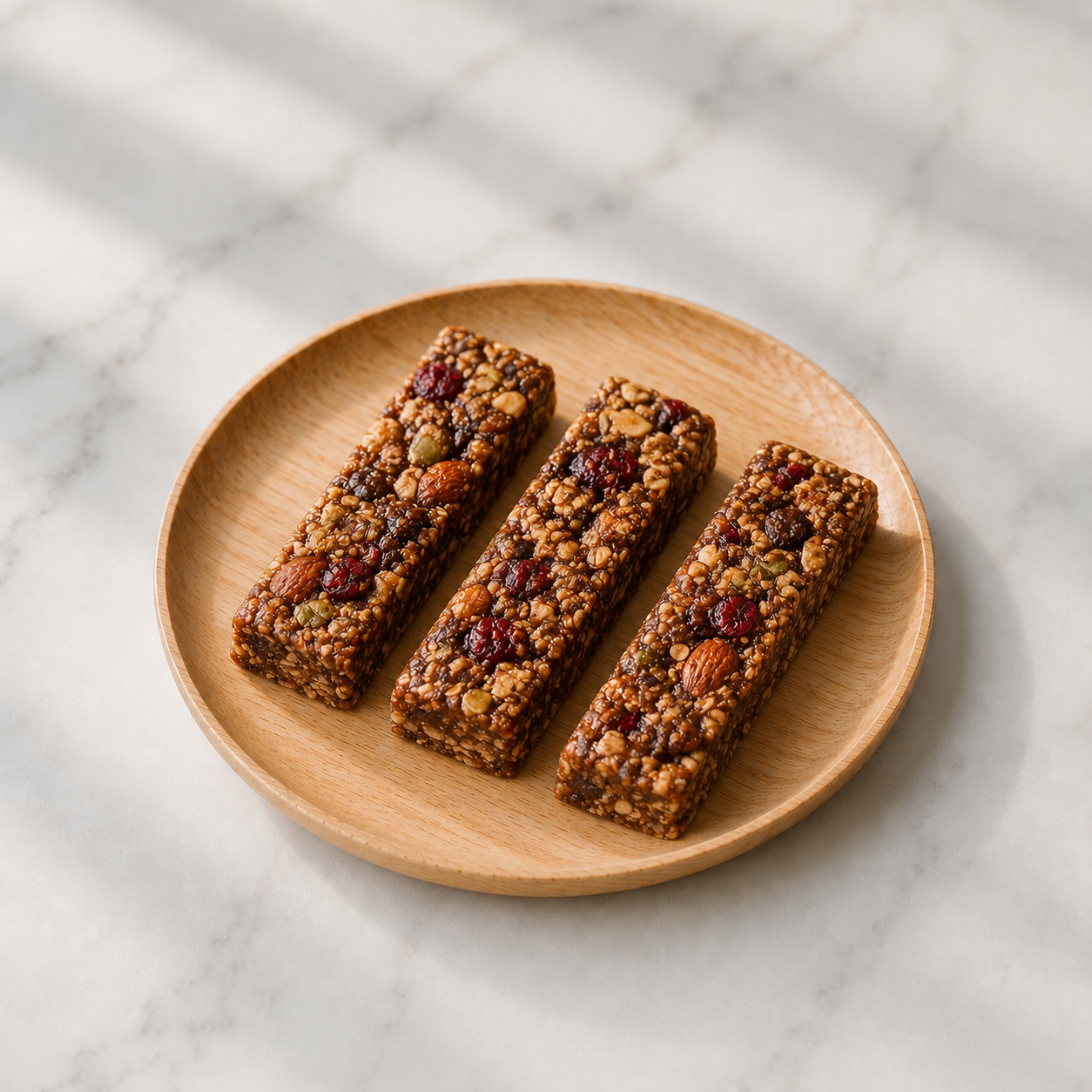 Energy Bar