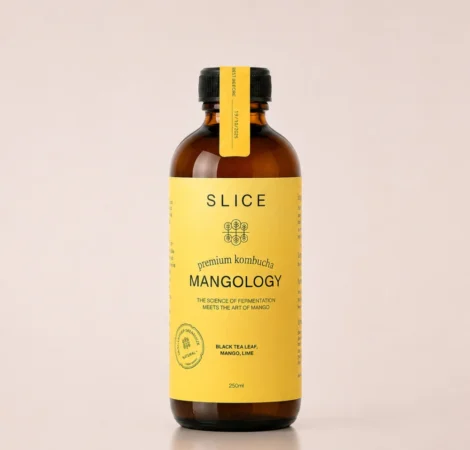 Magology Kombucha