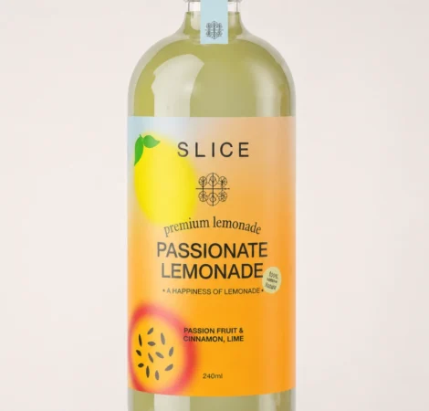 MangoPassion Lemonade