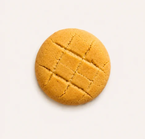 Peanut butter cookie