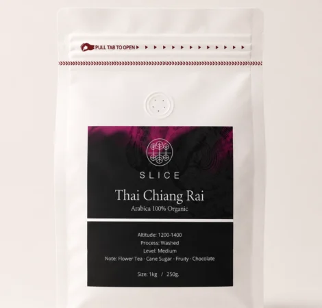 Thai Chiang Rai Coffee