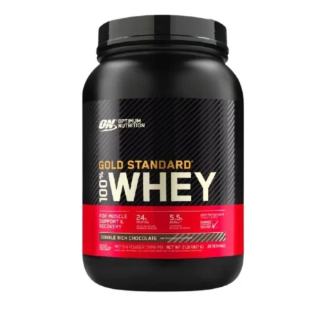 Whey Protein Chocolate 907g