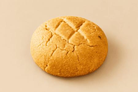 Peanut Butter Cookie