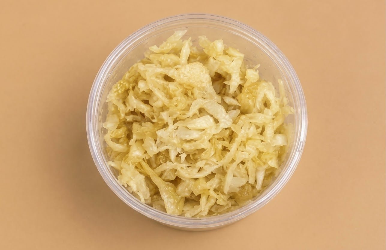 Sauerkraut